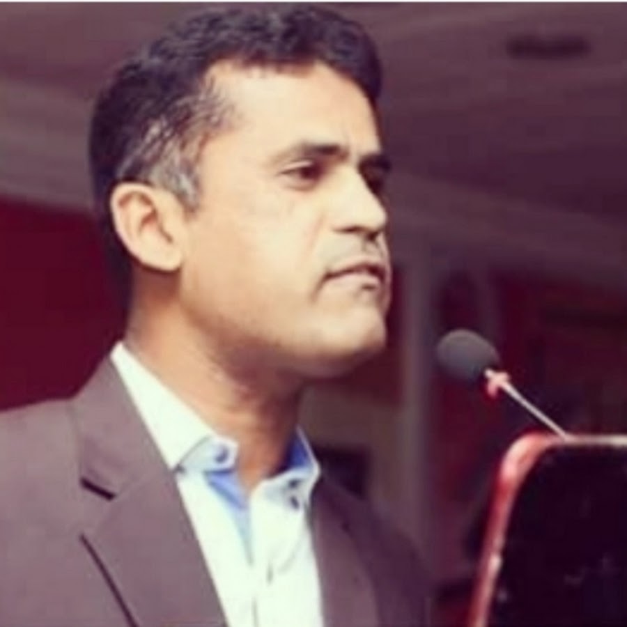 Prof. Rasheed Mirani